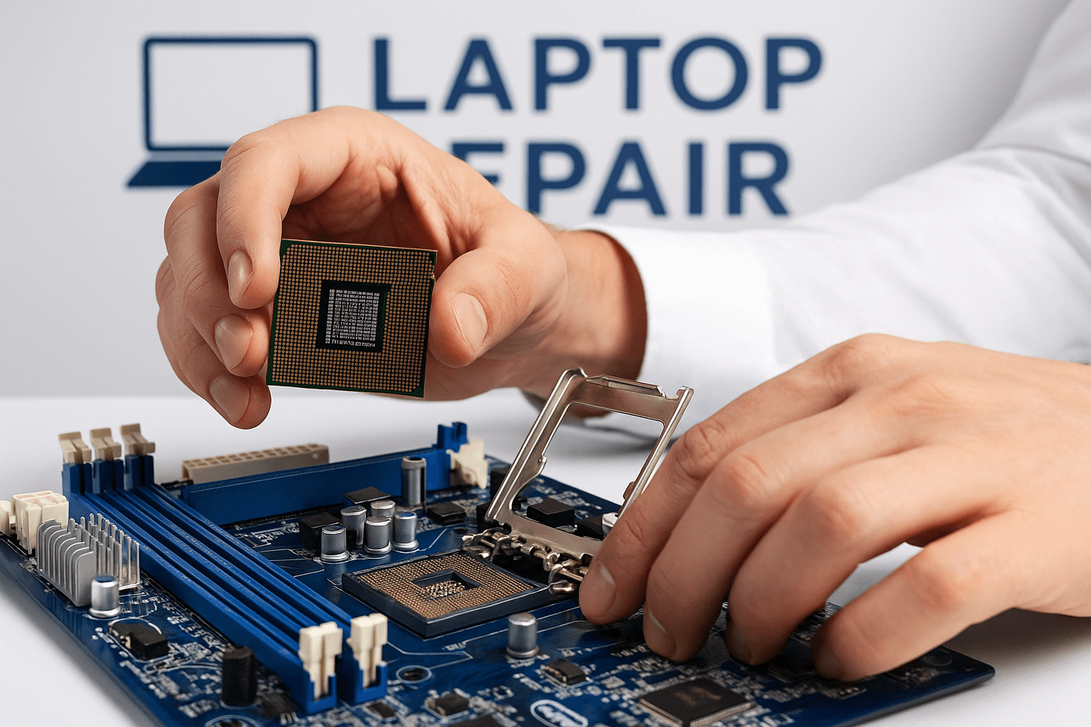 Repiar Computer Computer Repair Oakleigh