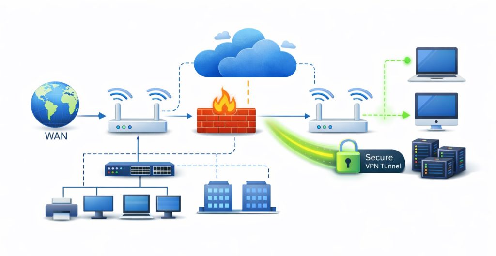 Network Designs- banner image