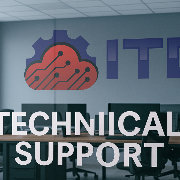 Remote Technical Support