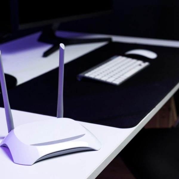 wi-fi and networking