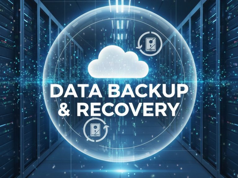Backup Dat Data Backup and Recovery | IT Engineering Pro